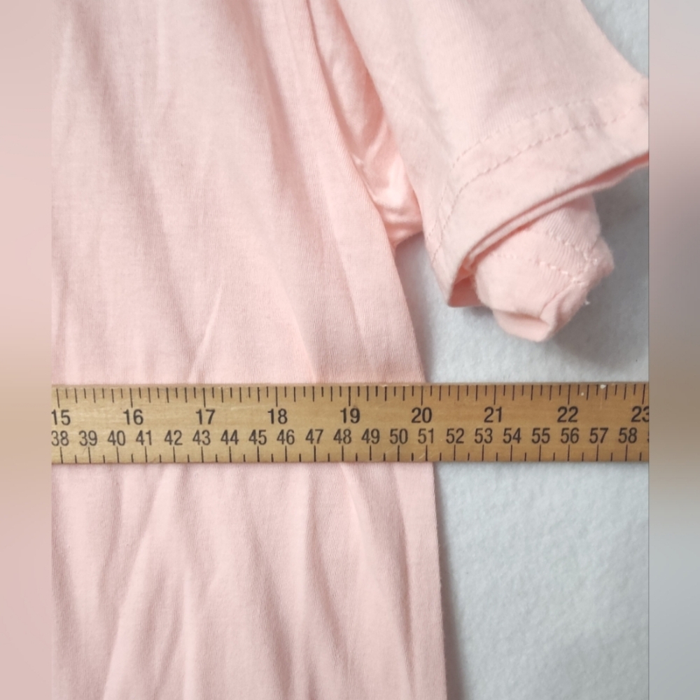 Mean Girls"On‎ Wednesday We Wear Pink T-shirt - Size L - Picture 4 of 6
